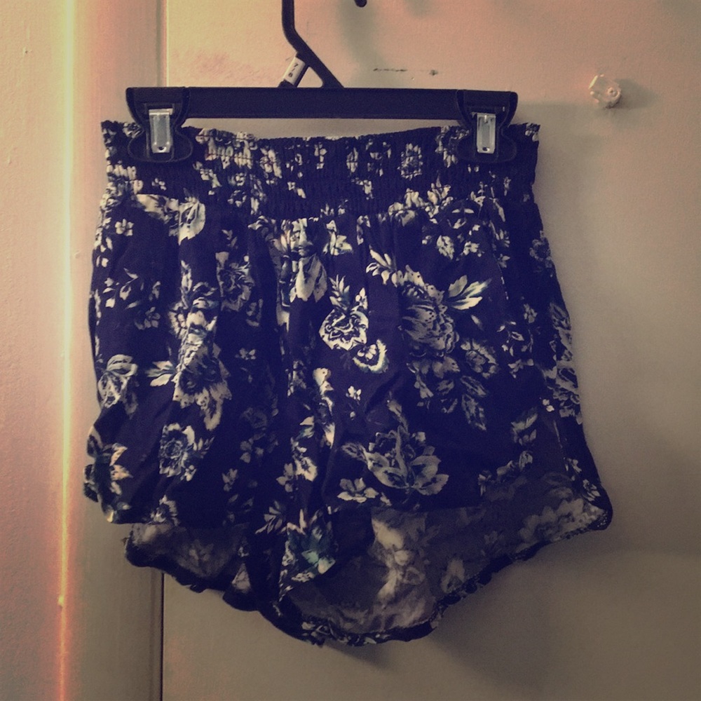 Shorts.